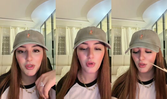 sarahbennai00's Live Session — Sep 8, 2026, 5:12 AM