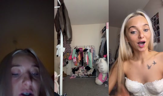 sarahbonddd0's Live Session — Jul 24, 2026, 12:37 AM
