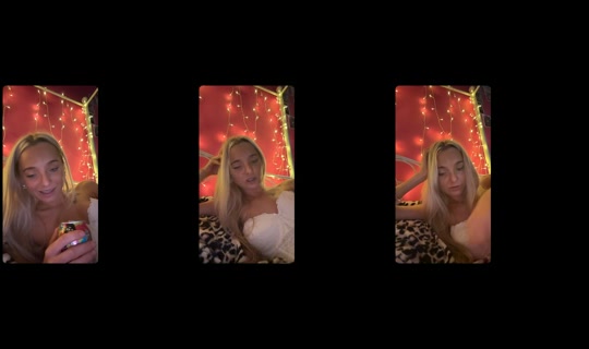 sarahbonddd0's Live Session — Jul 24, 2026, 1:27 AM