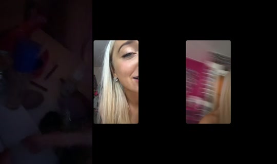 sarahbonddd0's Live Session — Jul 24, 2026, 2:14 AM