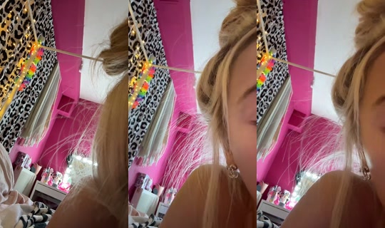sarahbonddd0's Live Session — Jul 26, 2026, 9:41 PM