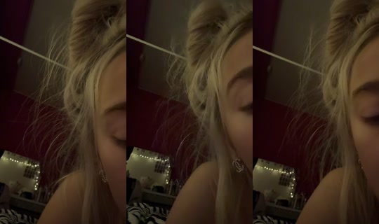 sarahbonddd0's Live Session — Jul 27, 2026, 1:18 AM