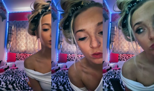 sarahbonddd0's Live Session — Sep 15, 2026, 11:29 AM