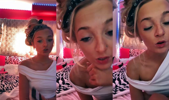 sarahbonddd0's Live Session — Sep 15, 2026, 1:35 PM