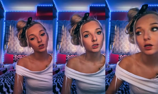 sarahbonddd0's Live Session — Sep 15, 2026, 3:16 PM