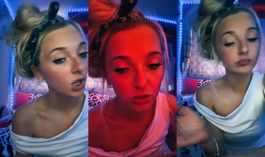 sarahbonddd0's Live Session — Sep 15, 2026, 4:30 PM