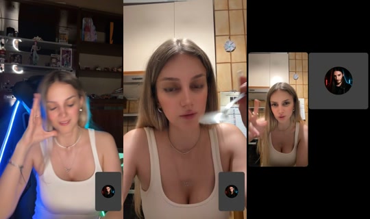 sarahconlah's Live Session — Jul 9, 2026, 2:35 AM