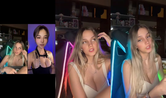 sarahconlah's Live Session — Jul 25, 2026, 12:37 AM