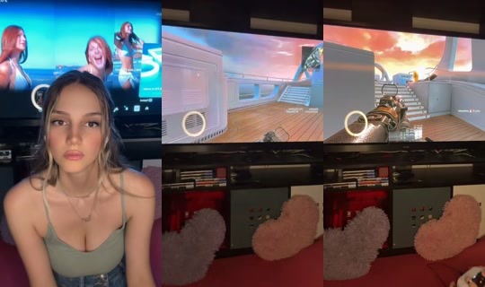 sarahconlah's Live Session — Jul 28, 2026, 1:05 AM