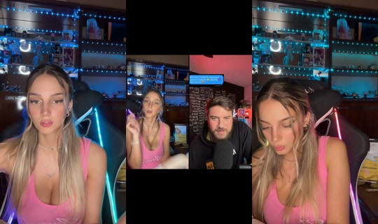 sarahconlah's Live Session — Sep 15, 2026, 10:17 PM