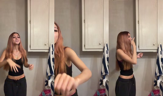 sarahdih's Live Session — Jul 9, 2026, 7:51 AM