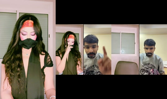 sarahilwa2024's Live Session — Jul 19, 2026, 10:37 PM