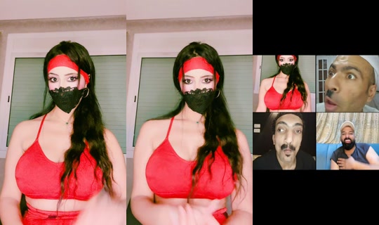 sarahilwa2024's Live Session — Jul 30, 2026, 2:04 AM