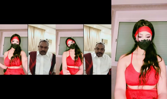 sarahilwa2024's Live Session — Jul 30, 2026, 2:18 AM