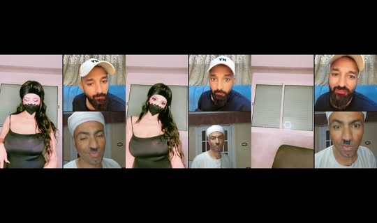 sarahilwa2024's Live Session — Jul 31, 2026, 2:25 AM
