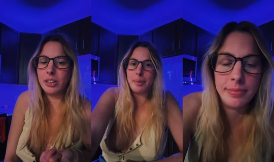 sarahmb26's Live Session — Oct 15, 2026, 3:57 AM