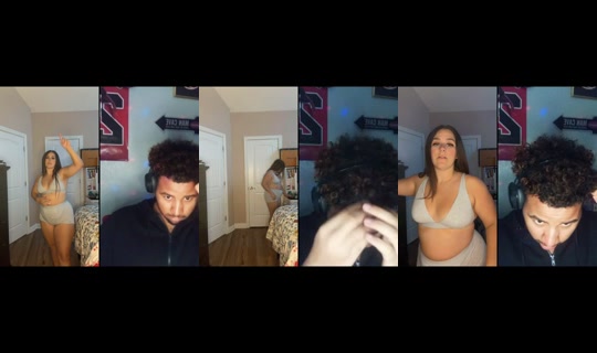 sarahmudd3's Live Session — Jul 24, 2026, 12:34 AM