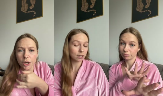 sarahmurrayofficial's Live Session — Jul 25, 2026, 4:10 PM