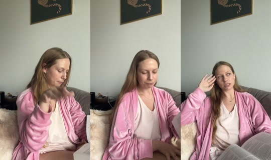 sarahmurrayofficial's Live Session — Jul 25, 2026, 9:16 PM