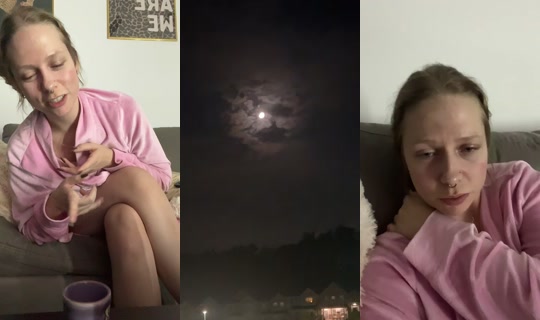 sarahmurrayofficial's Live Session — Jul 26, 2026, 5:04 AM