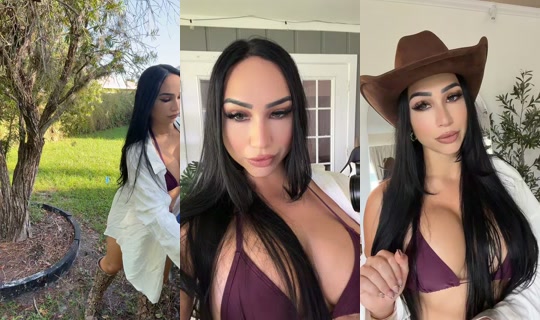 sarahnicoleofficial's Live Session — Oct 19, 2026, 1:05 PM