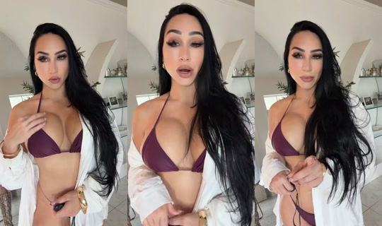sarahnicoleofficial's Live Session — Oct 19, 2026, 1:56 PM
