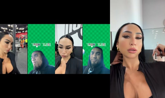sarahnicoleofficial's Live Session — Oct 19, 2026, 9:39 PM