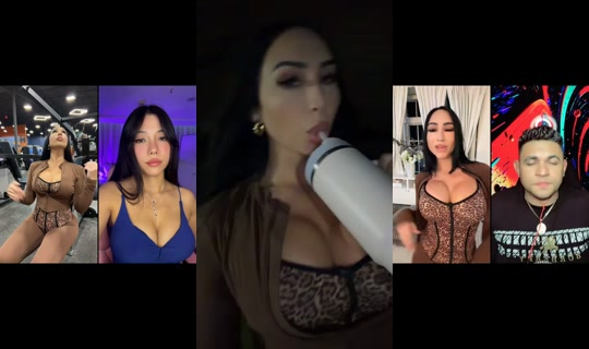 sarahnicoleofficial's Live Session — Oct 21, 2026, 2:52 AM