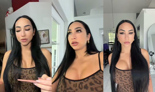 sarahnicoleofficial's Live Session — Oct 21, 2026, 2:29 PM