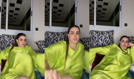 saraholondia9's Live Session — Oct 7, 2026, 4:55 AM