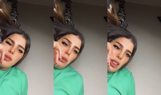 saraholondia9's Live Session — Oct 9, 2026, 1:36 AM