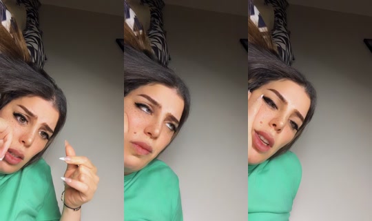 saraholondia9's Live Session — Oct 9, 2026, 2:27 AM