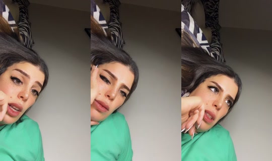 saraholondia9's Live Session — Oct 9, 2026, 3:17 AM