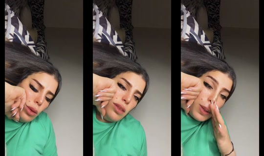 saraholondia9's Live Session — Oct 9, 2026, 4:07 AM