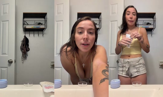 sarahrupard20's Live Session — Jul 27, 2026, 6:37 PM