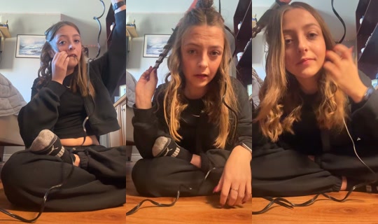 sarahs_footlovers's Live Session — Oct 29, 2026, 4:07 PM