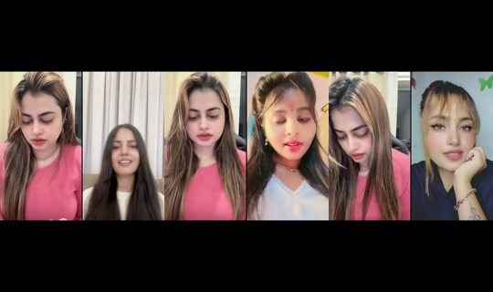 sarahsangz95's Live Session — Jul 13, 2026, 4:01 PM