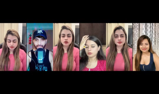sarahsangz95's Live Session — Jul 13, 2026, 5:20 PM