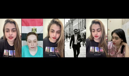 sarahsangz95's Live Session — Jul 15, 2026, 6:12 PM