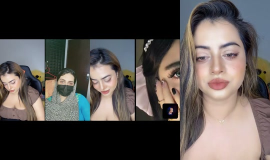 sarahsangz95's Live Session — Aug 2, 2026, 6:51 PM