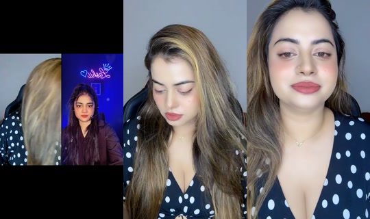 sarahsangz95's Live Session — Aug 6, 2026, 12:56 PM