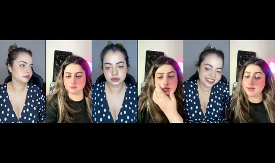 sarahsangz95's Live Session — Aug 6, 2026, 3:34 PM