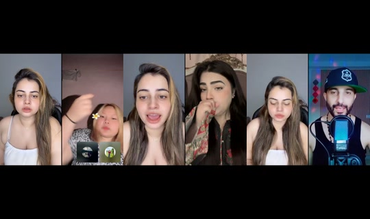 sarahsangz95's Live Session — Aug 7, 2026, 5:09 PM