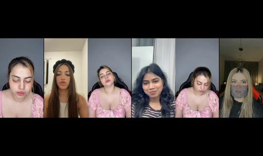 sarahsangz95's Live Session — Aug 8, 2026, 9:29 PM