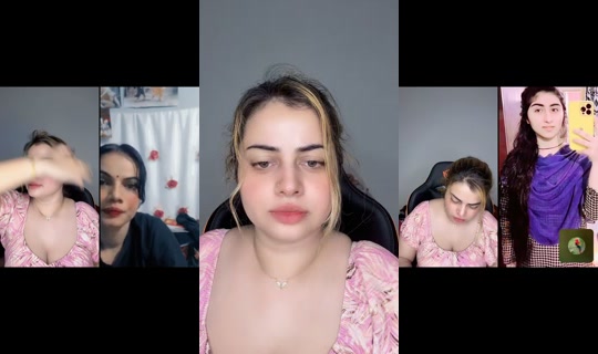 sarahsangz95's Live Session — Aug 8, 2026, 11:10 PM