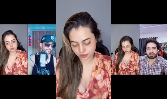 sarahsangz95's Live Session — Aug 10, 2026, 5:52 PM