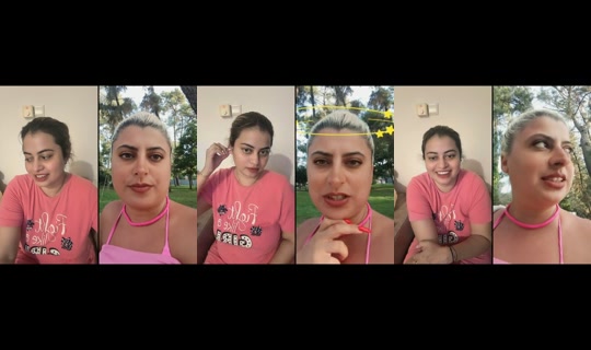 sarahsangz95's Live Session — Aug 11, 2026, 2:52 PM