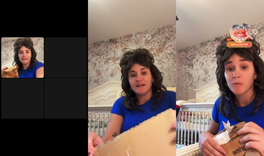 sarahsoda5's Live Session — Jul 19, 2026, 10:06 PM