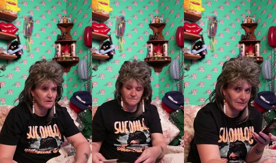 sarahsoda5's Live Session — Jul 24, 2026, 6:13 PM