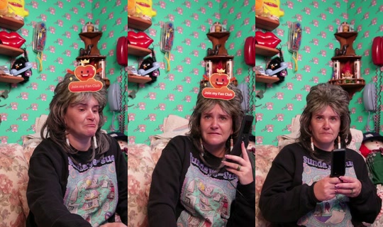 sarahsoda5's Live Session — Jul 26, 2026, 11:04 PM